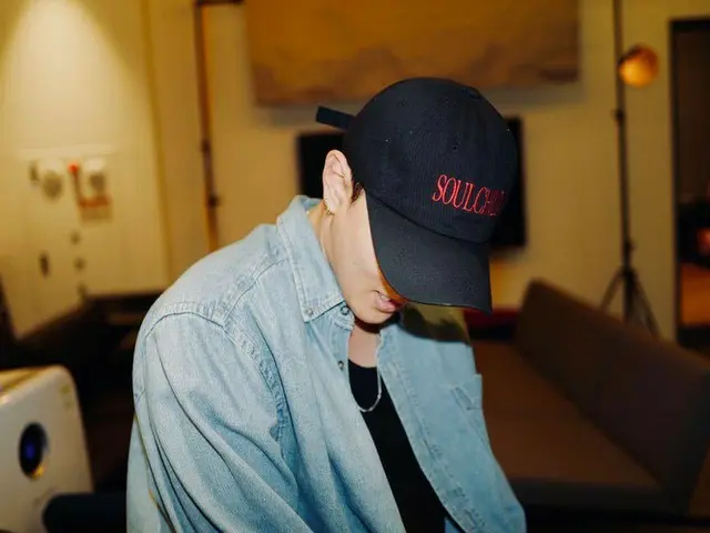 【G公式】iKON DK、SNS更新。