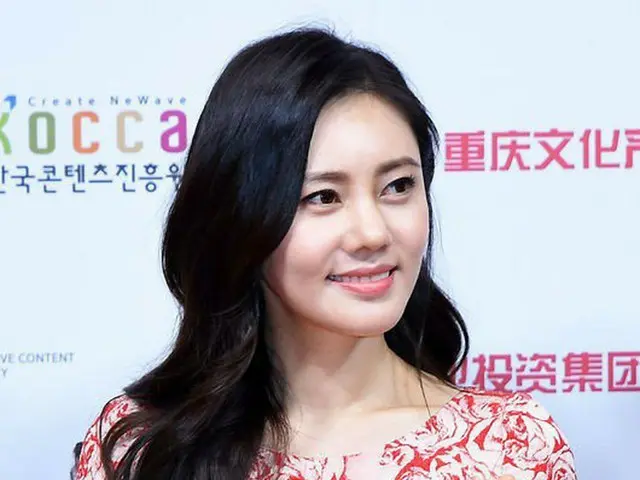 意識不明説まで流れた女優チュ・ジャヒョン、「産後処理院を退院」と事務所関係者が報告