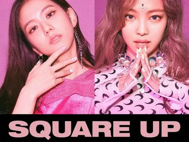 BLACKPINK、16日の「音楽中心」がカムバックステージ
