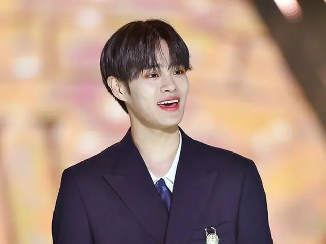Wanna One イ・デフィ、14日の「M COUNTDOWN」でスペシャルMCに