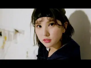 【韓国CM】GFRIEND、Rebook Classic photoshoot 公開
