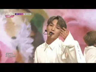 【公式mbm】VICTON、「TIME OF SORROW」ShowChampion EP.273 公開