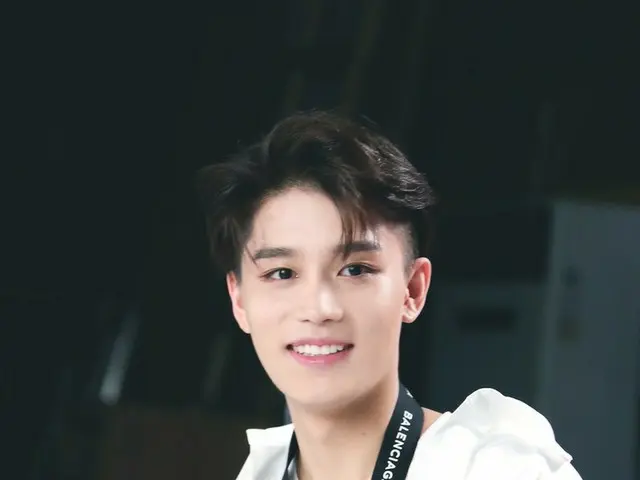 【T公式】NCT、テイルの誕生日を祝う。