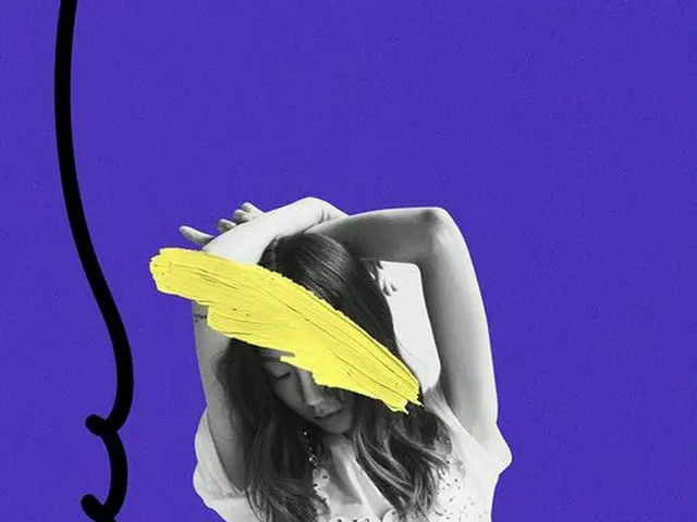 少女時代 テヨン、ニューアルバム「Something New」のトラックリストを公開。