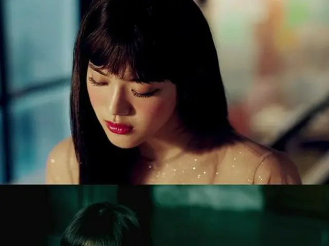 歌手ミンソ、IU(アイユー)の作曲家とタッグ組み、20日に新曲「Is Who」を発表