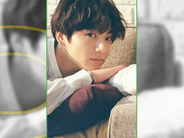 防弾少年団、14日0時にティザー写真をサプライズ公開