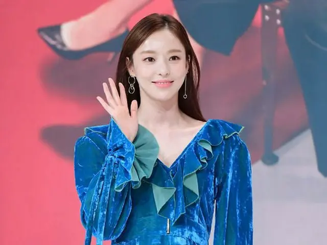 女優イ・ダヒ、JTBC新ドラマ「ビューティーインサイド」にキャスティング