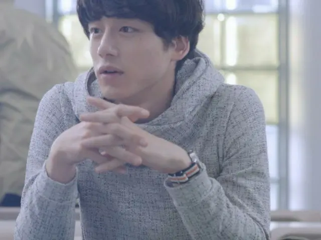 ドラマ「シグナル」(韓国版では俳優イ・ジェフン 主演)で主演を務めた人気俳優の坂口健太郎、7月に初の韓国訪問
