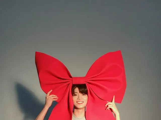 【T公式】NCT、テイルの誕生日を祝う。