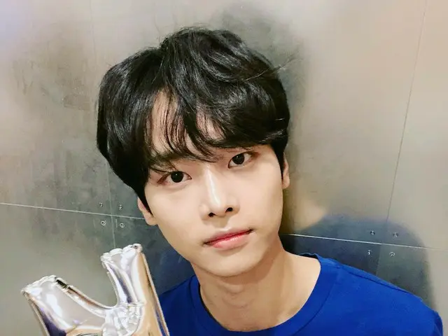 【jt公式】VIXX N、日本のファンに感謝。