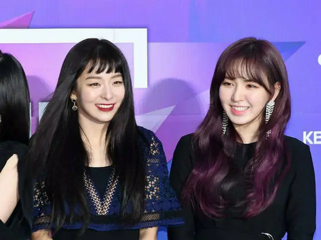 放送関係者によるとRed Velvet スルギとウェンディがKBS旅行バラエティ「Battle Trip」オーストリア編に出演する