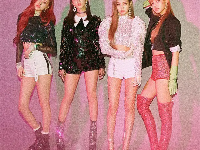 カムバックしたBLACKPINK、ヤン・ヒョンソク代表からの助言「あまり女性らしく踊らないで