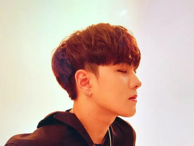 【G公式】iKON DK、SNS更新。