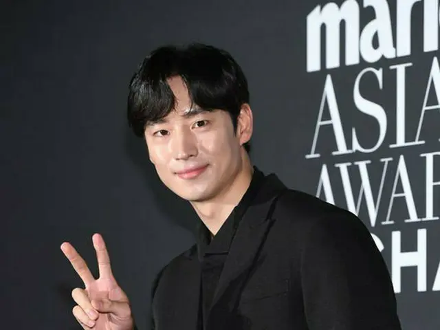 俳優イ・ジェフン、SBS新ドラマ「キツネ新妻星」出演確定