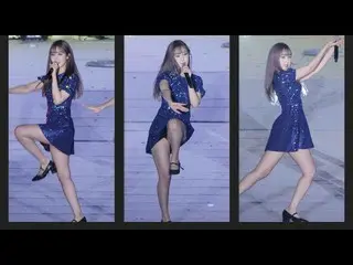【直カムM】 GFRIEND、「Me Gustas Tu」シンビ直カム公開