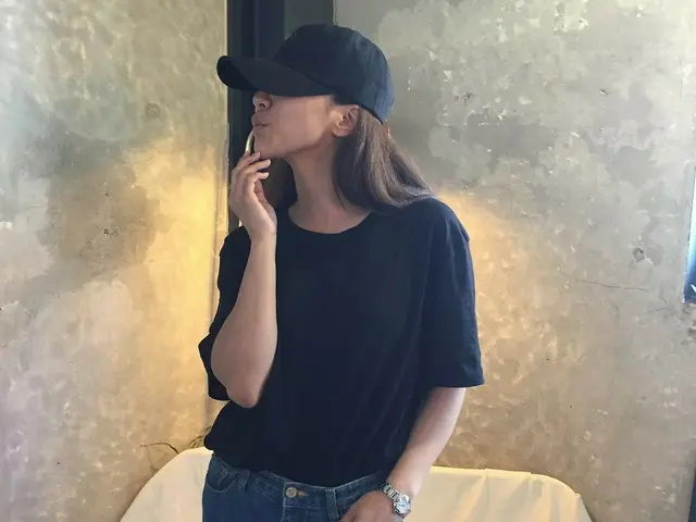【g公式】f(x) ルナ、写真を公開。