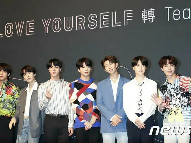 【直訳】防弾少年団、所属事務所「BigHit」が声明を発表