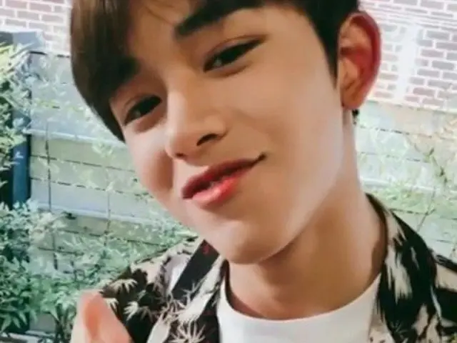 【G公式】NCT、写真公開。