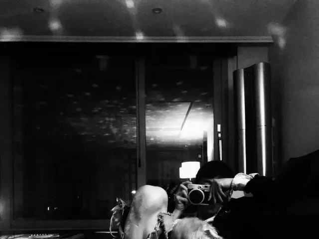 【G公式】B.A.P バン・ヨングク、写真公開。