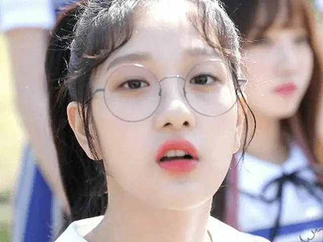 fromis_9 イ・ソヨン、演技力が話題