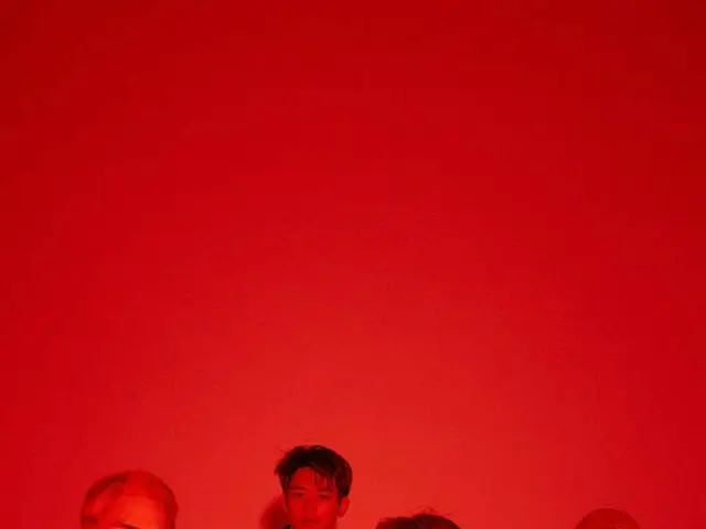 SHINee、第3弾タイトル曲「Our Page」を25日公開へ