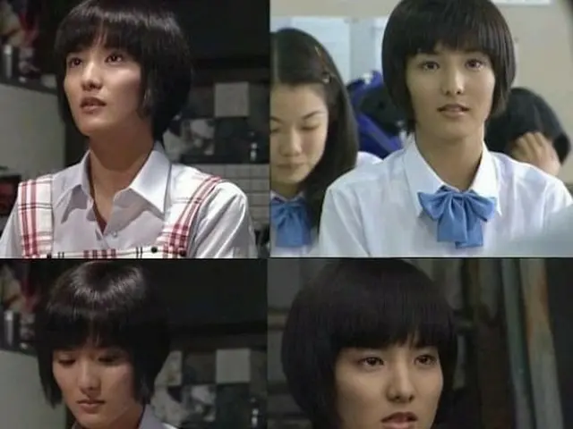 H.O.T. KANGTA、SNSに日本の元女優・希良梨(きらり)の写真を掲載し話題