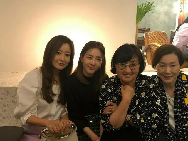 【g公式】2NE1 出身DARA、近況公開。