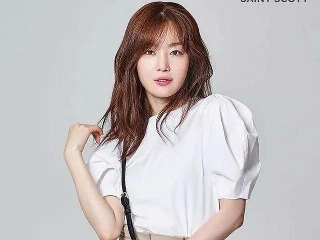 【g公式】SECRET_出身ハン・ソナ、 st.scott 写真公開。