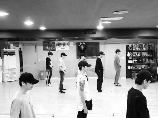 【G公式】B.A.P_デヒョン、写真公開。