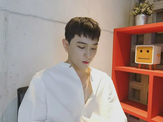 【G公式】iKON、写真を公開。