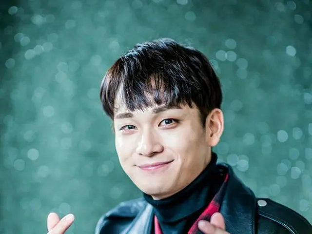 俳優チョ・ユヌ、散髪したときのようすを公開。