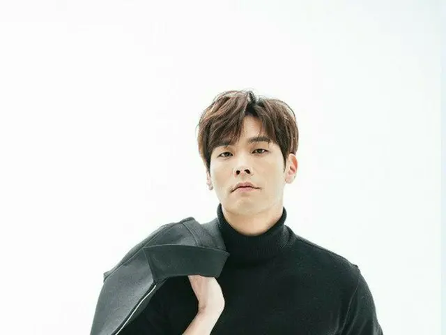 俳優チェ・ダニエル、KBS新水木ドラマ「今日の探偵」の主演に確定