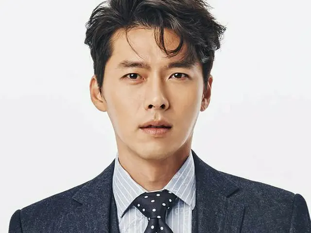 俳優ヒョンビン 出演の新ドラマ「アルハンブラ宮殿の思い出」、11月放送を確定