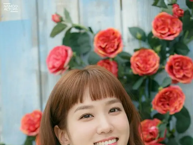 女優パク・ウンビン、KBSの新水木ドラマ「今日の探偵」出演確定