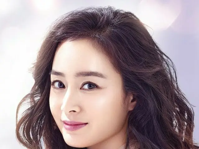 女優キム・テヒ、画報公開