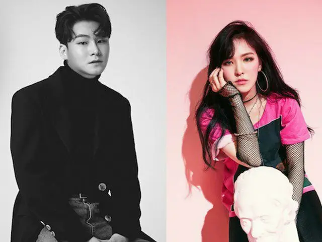 Red Velvet ウェンディ＆歌手ヤン・ダイル、7月にデュエット曲を発表