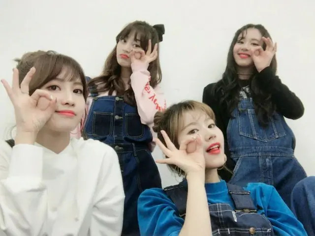 TWICE ジヒョ、写真大放出の追加分2