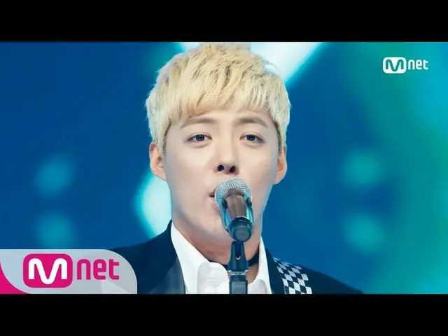 カムバック舞台、KangNam(元M.I.B) - You do well yourself | M COUNTDOWN 180621 EP.575    