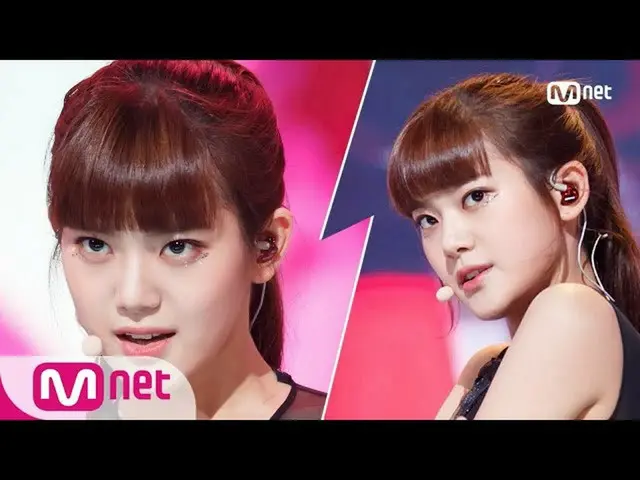 デビュー舞台、MINSEO - Is Who | M COUNTDOWN 180621 EP.575    