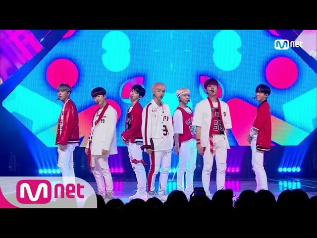 ONF - Complete | M COUNTDOWN 180621 EP.575    