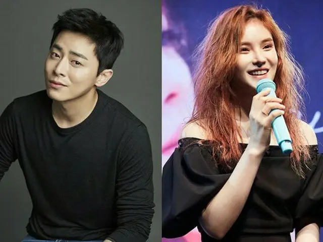 俳優チョ・ジョンソク、歌GUMMY、秋に結婚