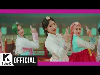 【公式lo】MOMOLAND、4THミニアルバム「Fun to The World」ハイライトメドレー  