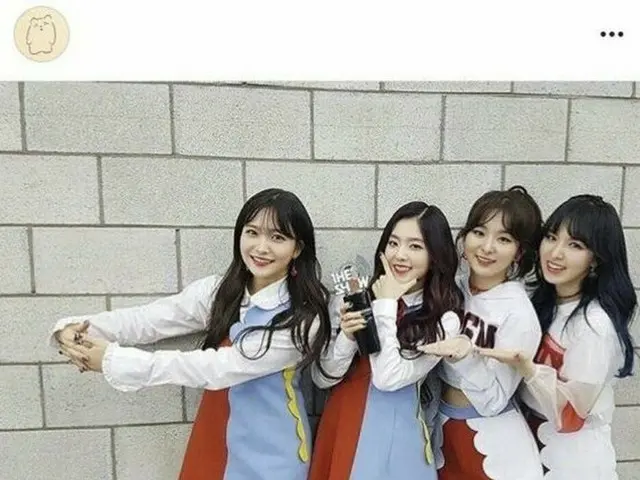 PRODUCE 48 現在5位の宮脇咲良、「RED VELVET」ファンである事が今になって韓国で話題