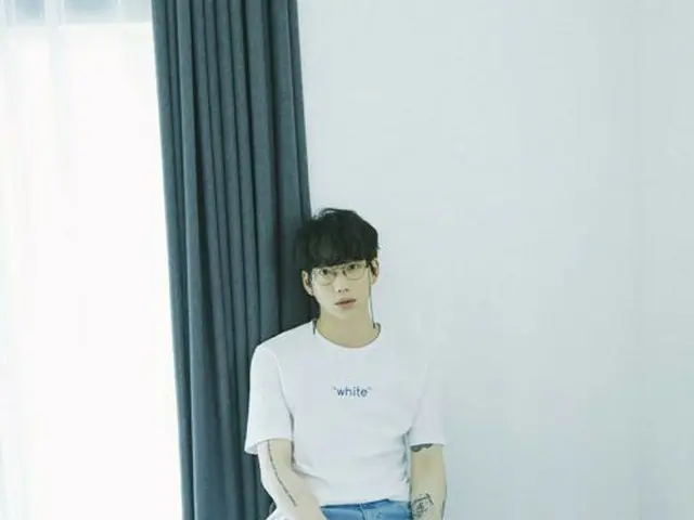 10cm クォン・ジョンヨル、Wanna One ライ・グァンリンに”似ている説”に「申し訳ないけど、うれしい」とコメント