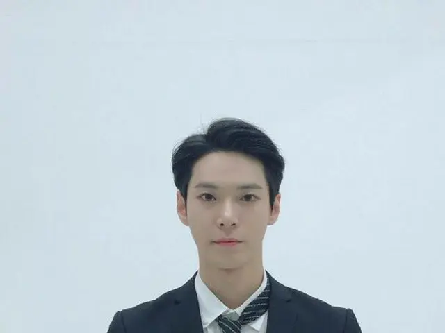 【T公式】NCT、スーツ姿を公開。