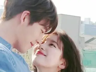 MISS A 出身Suzy、ドラマ制作会社に大人気の理由