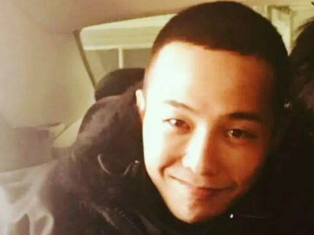 BIGBANG G-DRAGON、「6月19日から国軍病院に入院中」と報道