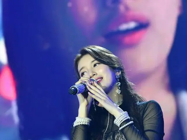 Miss A スジ、アジアファンミーティングの海外公演を終了
