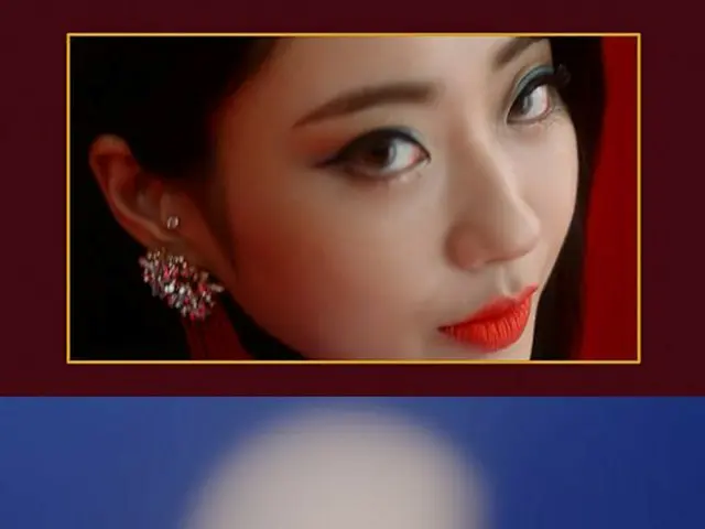NINE MUSES キョンリ、ソロデビュー曲「昨日の夜」MVティザーを公開