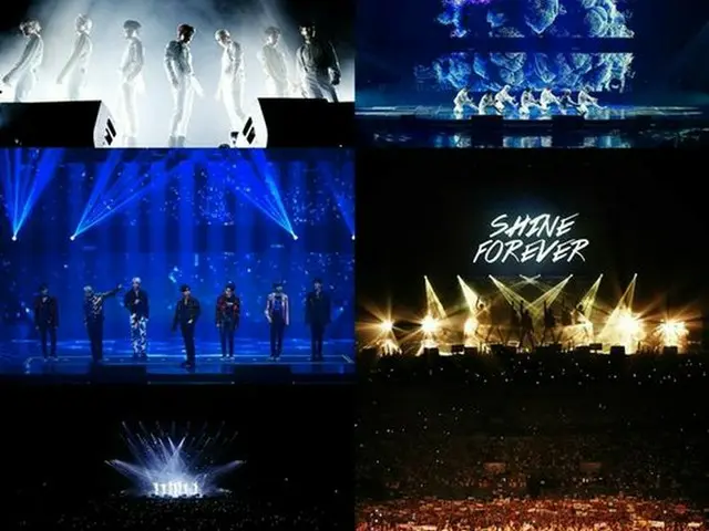 MONSTA X、ワールドツアーのヨーロッパ3都市(ロンドン・アムステルダム・マドリード)公演を成功裏に終了
